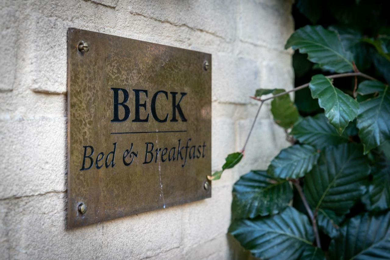 Beck'S Bed And Breakfast Kaatsheuvel Exteriér fotografie